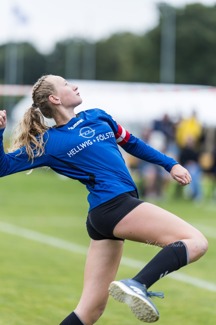 Bild 192 - wU16 Deutsche Meisterschaft